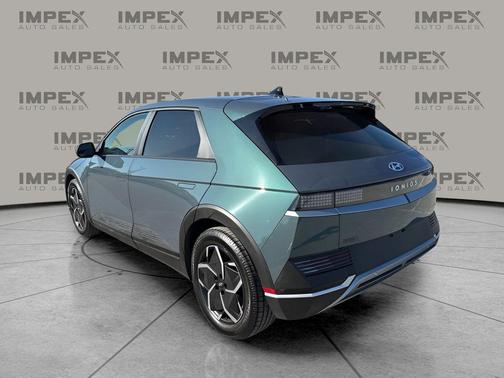 2023 Hyundai IONIQ 5 SE