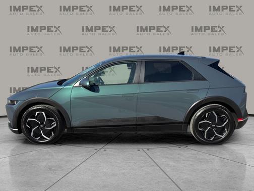 2023 Hyundai IONIQ 5 SE