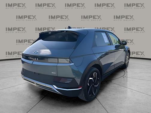 2023 Hyundai IONIQ 5 SE