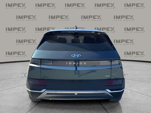 2023 Hyundai IONIQ 5 SE