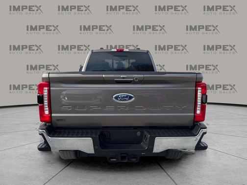 2023 Ford F-350 Lariat