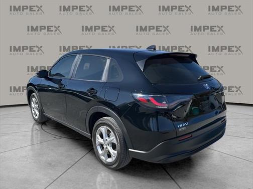 2023 Honda HR-V LX