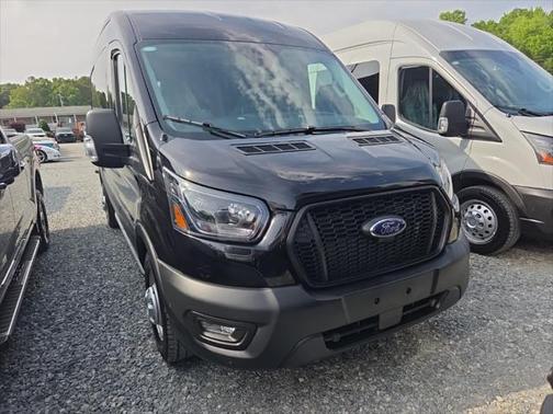 2024 Ford Transit-350 Base