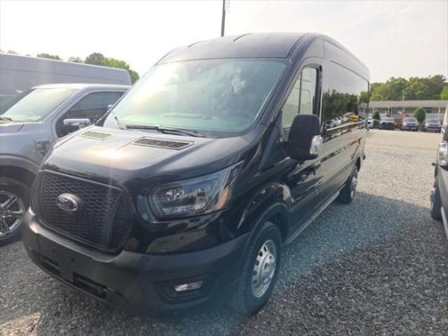 2024 Ford Transit-350 Base