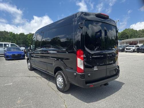2024 Ford Transit-350 Base