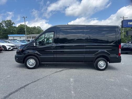 2024 Ford Transit-350 Base