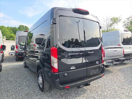 2024 Ford Transit-350 Base
