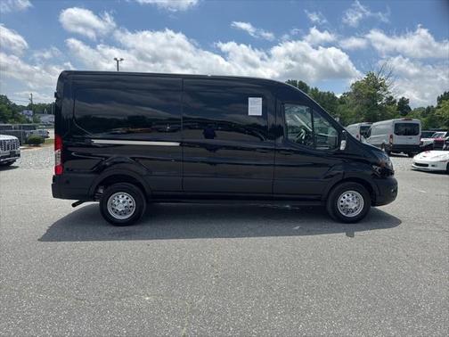 2024 Ford Transit-350 Base