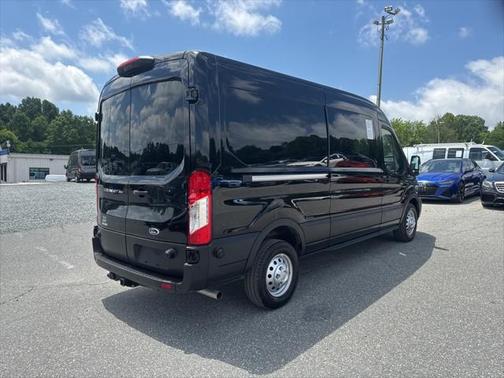 2024 Ford Transit-350 Base