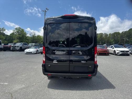2024 Ford Transit-350 Base