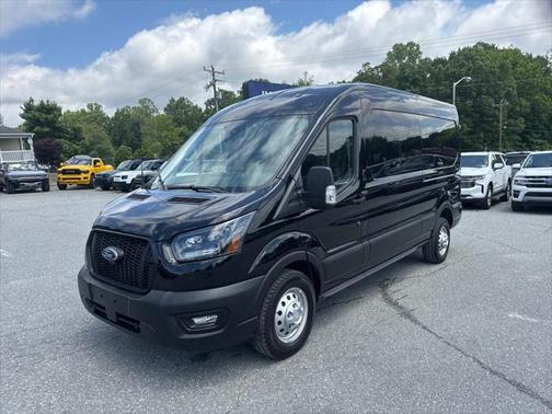 2024 Ford Transit-350 Base