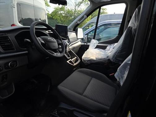 2024 Ford Transit-350 Base