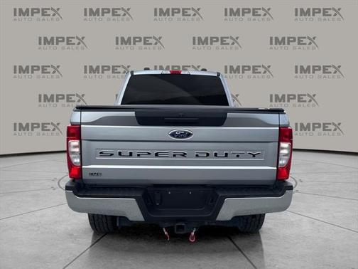 2021 Ford F-250 XL