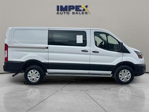 2023 Ford Transit-250 Base
