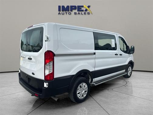 2023 Ford Transit-250 Base