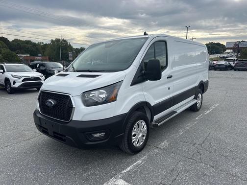 2023 Ford Transit-250 Base