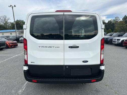 2023 Ford Transit-250 Base