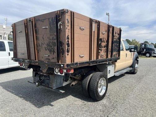 2013 Ford F-450 XL