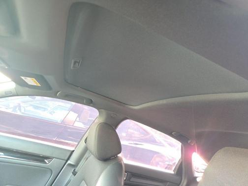 Black 2025 Honda Civic Hybrid Sport