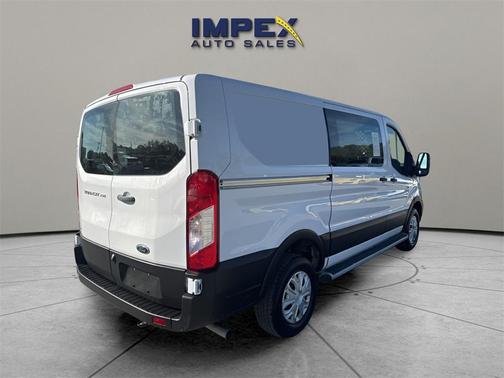 2023 Ford Transit-250 Base