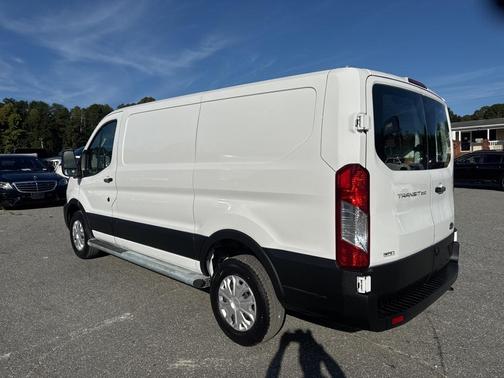2023 Ford Transit-250 Base
