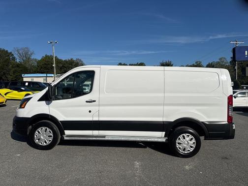 2023 Ford Transit-250 Base