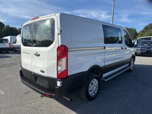 2023 Ford Transit-250 Base
