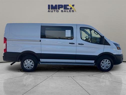 2023 Ford Transit-250 Base
