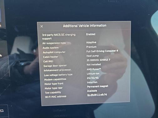 2024 Tesla Cybertruck All-Wheel Drive