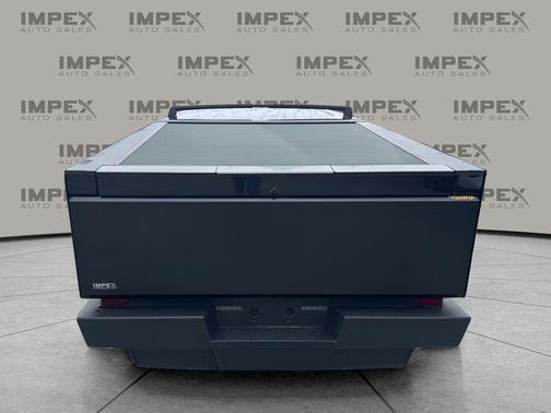 2024 Tesla Cybertruck All-Wheel Drive