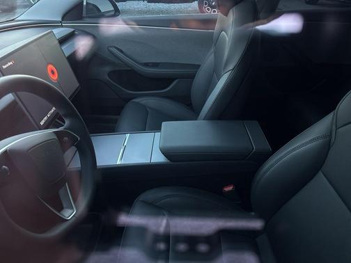 2024 Tesla Model 3 Long Range