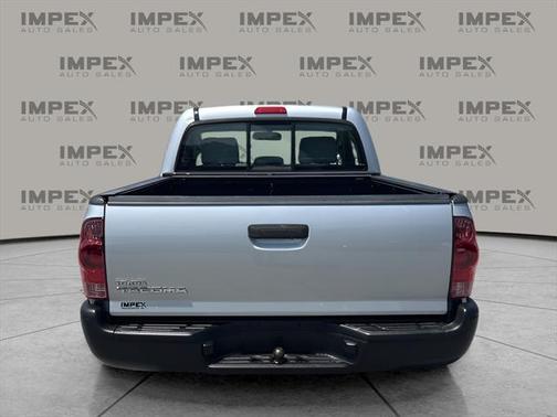 2009 Toyota Tacoma Base