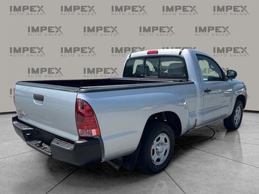 2009 Toyota Tacoma Base