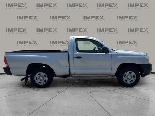 2009 Toyota Tacoma Base