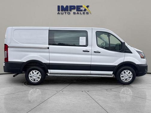 2024 Ford Transit-250 Base