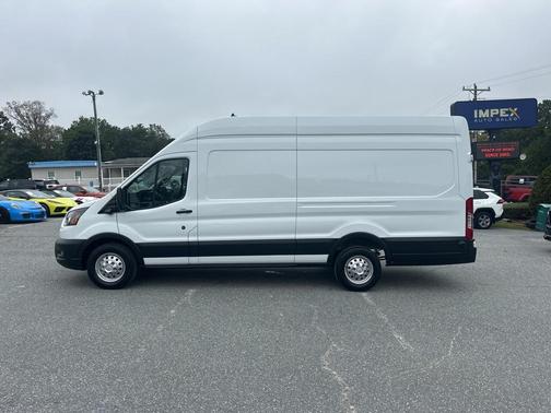 2023 Ford Transit-350 Base