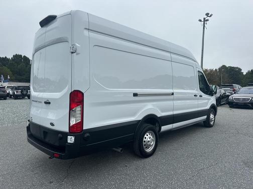 2023 Ford Transit-350 Base