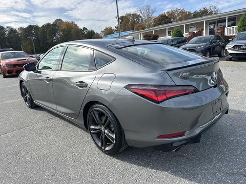 2023 Acura Integra A-SPEC Technology