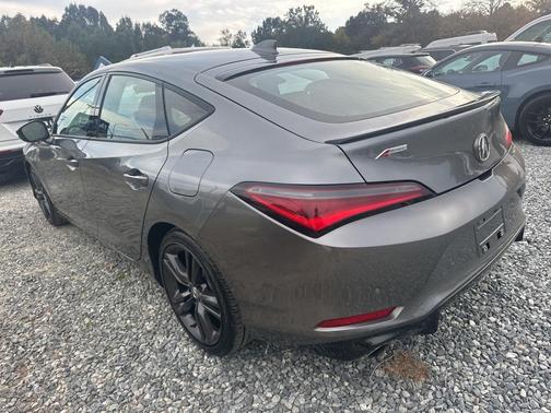 2023 Acura Integra A-SPEC Technology