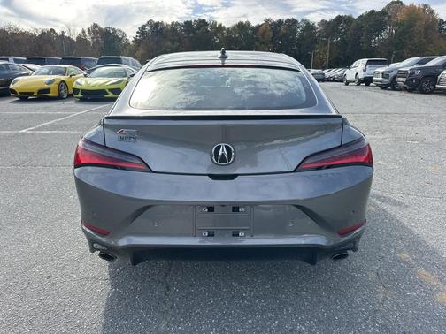 2023 Acura Integra A-SPEC Technology