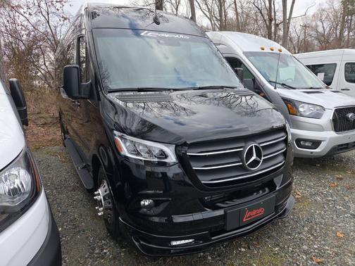 2024 Mercedes-Benz Sprinter 3500XD High Roof