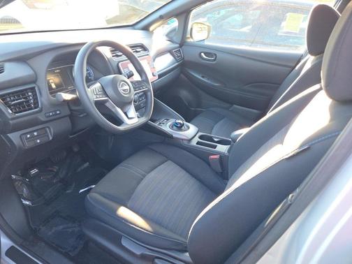 2023 Nissan Leaf S 40 kWh