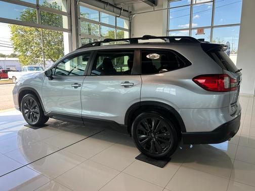 2022 Subaru Ascent Onyx Edition