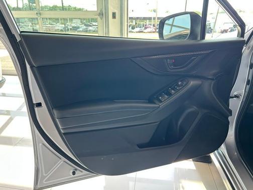 2023 Subaru Crosstrek Base