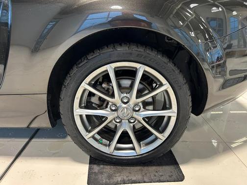 2011 Mazda MX-5 Miata Special Edition