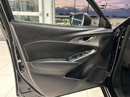 2019 Mazda CX-3 Sport