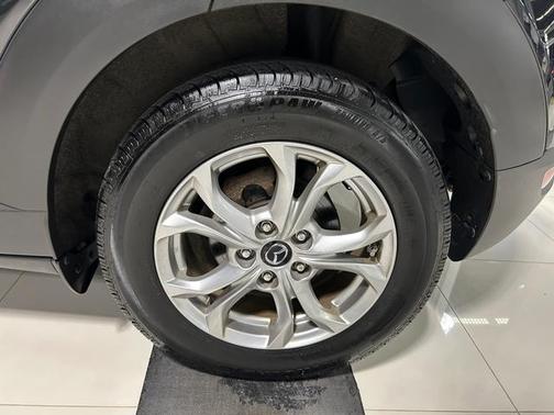 2019 Mazda CX-3 Sport