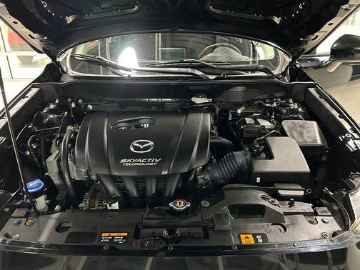 2019 Mazda CX-3 Sport