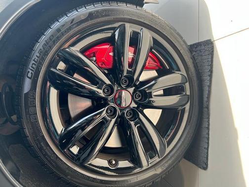 2024 MINI Hardtop John Cooper Works