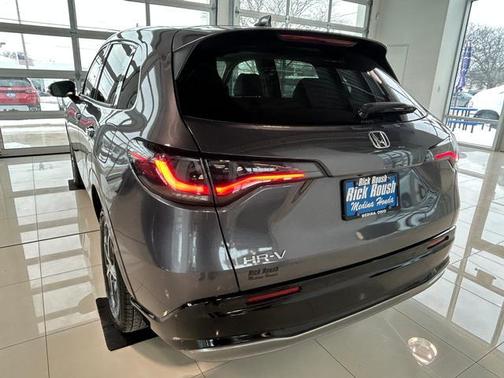 2023 Honda HR-V EX-L